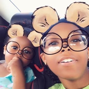 Meet your Posher, Sherrie